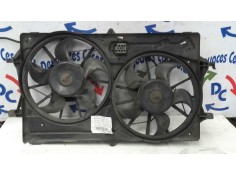 Recambio de electroventilador para ford focus turnier (cak) ambiente referencia OEM IAM 1075123  