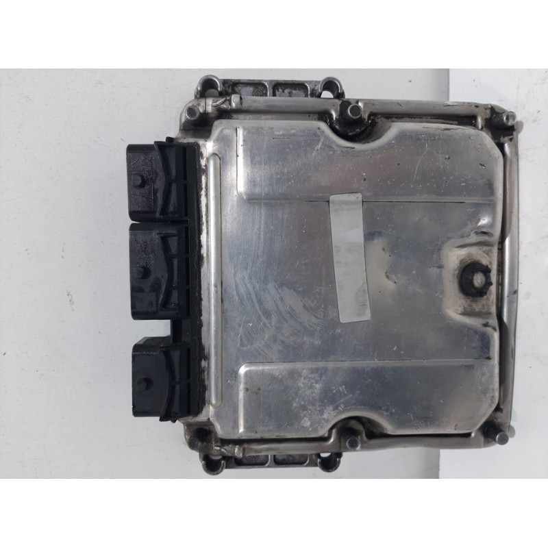 CENTRALITA MOTOR UCE 0281010594 9642013980  - imagen 4