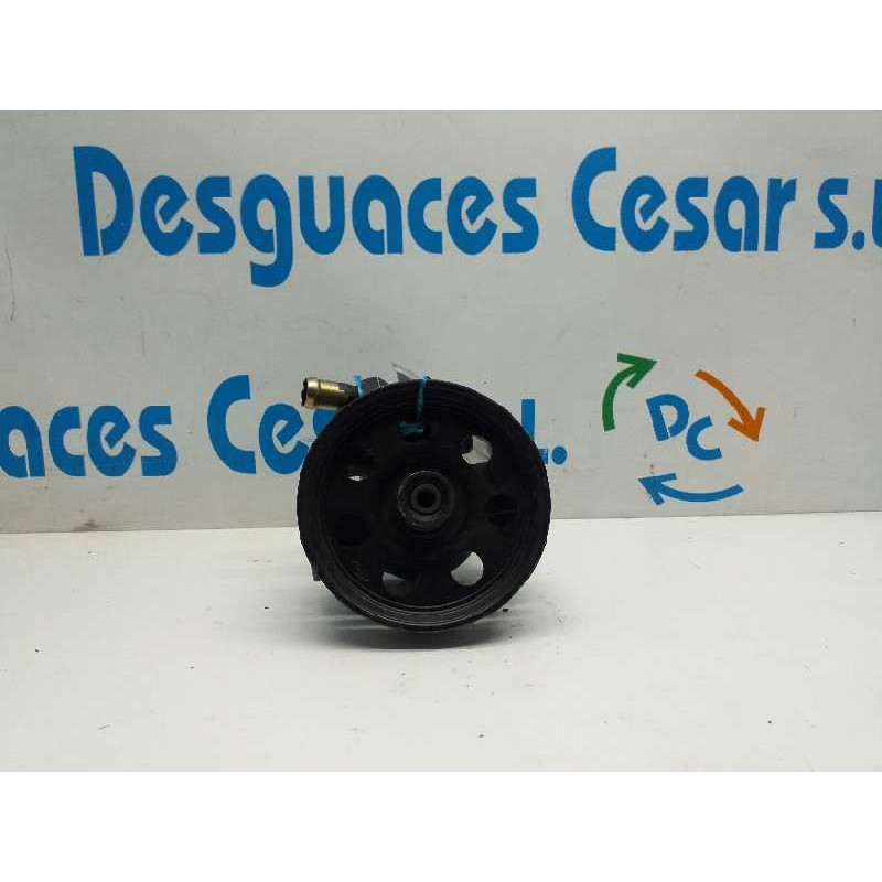 Recambio de bomba direccion para ford focus turnier (cak) ambiente referencia OEM IAM 0LB0903  