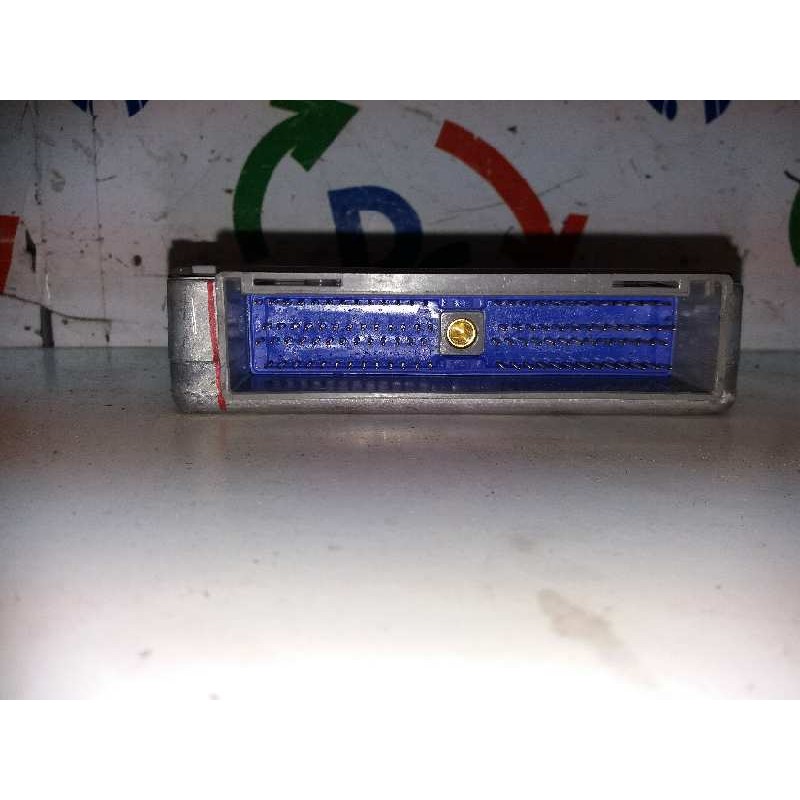 CENTRALITA MOTOR UCE 2S7112A650BB  - imagen 2
