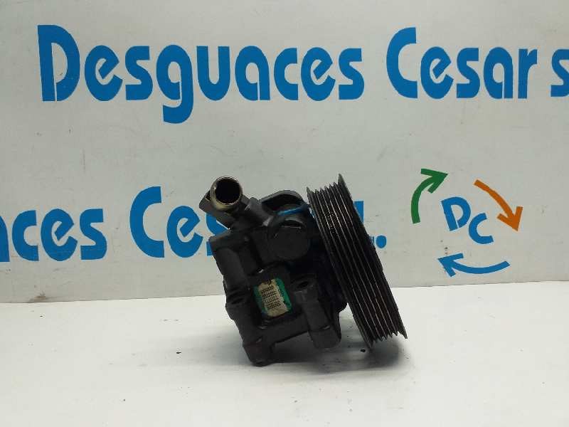 Recambio de bomba direccion para ford focus turnier (cak) ambiente referencia OEM IAM 0LB0903  