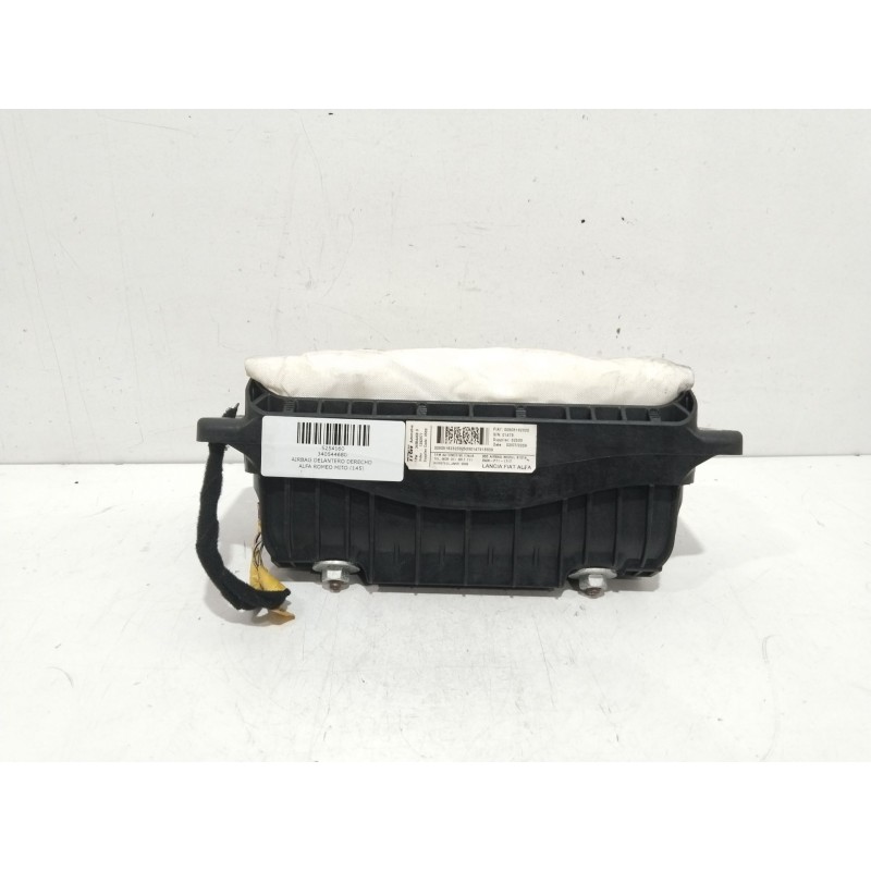 AIRBAG DELANTERO DERECHO 34054468D  - imagen 3