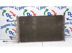 Recambio de condensador / radiador aire acondicionado para ford focus turnier (cak) ambiente referencia OEM IAM 1671708