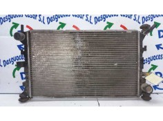 Recambio de radiador agua para ford focus turnier (cak) ambiente referencia OEM IAM 1671970  OFERTA