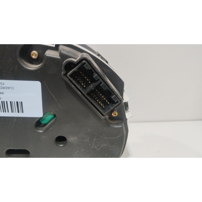 CUADRO INSTRUMENTOS 940031G580  - imagen 4