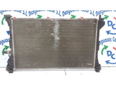 Recambio de radiador agua para ford focus turnier (cak) ambiente referencia OEM IAM 1671970  OFERTA 2