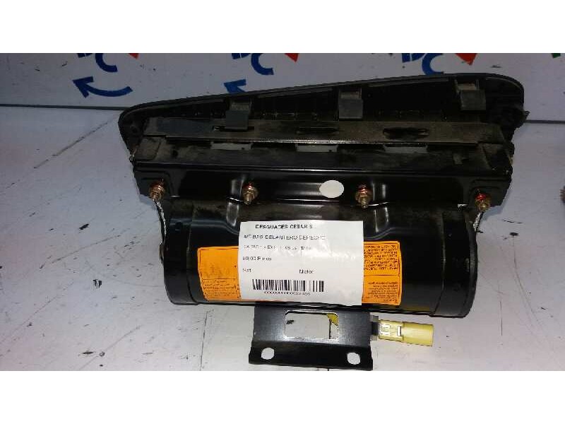 Recambio de airbag delantero derecho para kia rio 1.4 ex1 referencia OEM IAM   