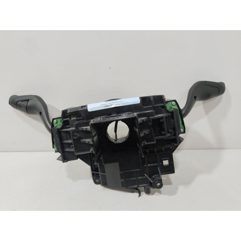 MANDO MULTIFUNCION ZWAC30088B  - imagen 2