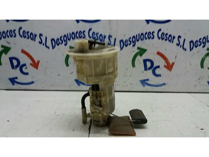 Recambio de aforador para kia rio 1.4 ex1 referencia OEM IAM   