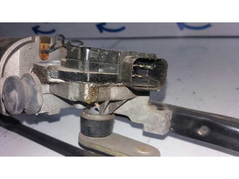 Recambio de motor limpia delantero para kia rio 1.4 ex1 referencia OEM IAM   