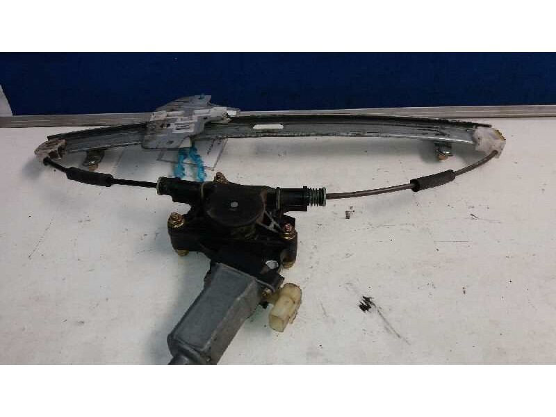 Recambio de elevalunas delantero derecho para kia rio 1.4 ex1 referencia OEM IAM   