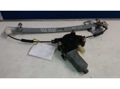 Recambio de elevalunas trasero derecho para kia rio 1.4 ex1 referencia OEM IAM   