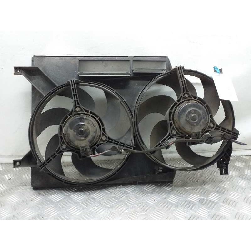 ELECTROVENTILADOR  - imagen 1