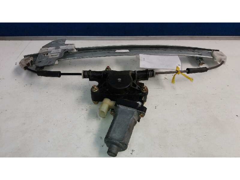 Recambio de elevalunas trasero derecho para kia rio 1.4 ex1 referencia OEM IAM   
