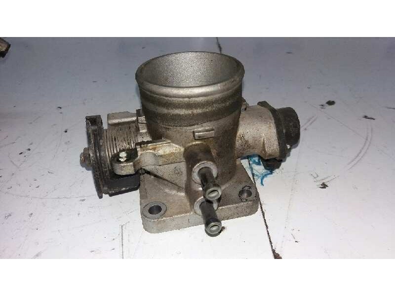 Recambio de caja mariposa para kia rio 1.4 ex1 referencia OEM IAM  3510026860 