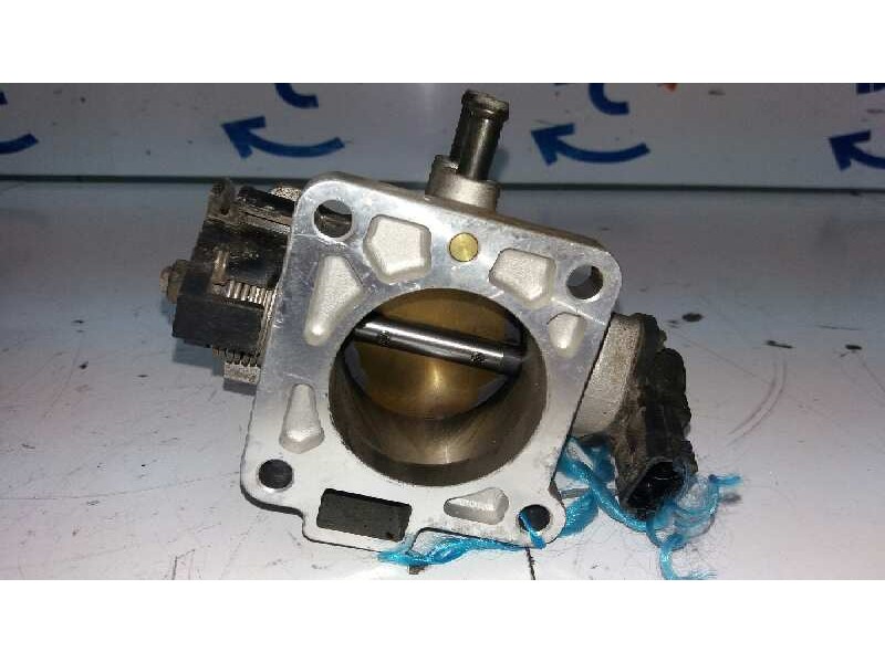 Recambio de caja mariposa para kia rio 1.4 ex1 referencia OEM IAM  3510026860 