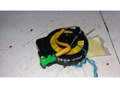 Recambio de anillo airbag para kia rio 1.4 ex1 referencia OEM IAM   