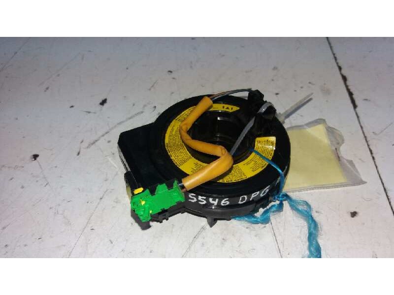 Recambio de anillo airbag para kia rio 1.4 ex1 referencia OEM IAM   