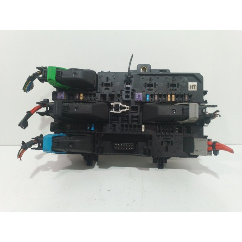 CAJA RELES / FUSIBLES 13222173 5DK008669 - imagen 1