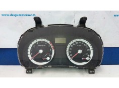 Recambio de cuadro instrumentos para kia rio 1.4 ex1 referencia OEM IAM   