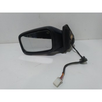 RETROVISOR IZQUIERDO 30623537 5 PINES AZUL