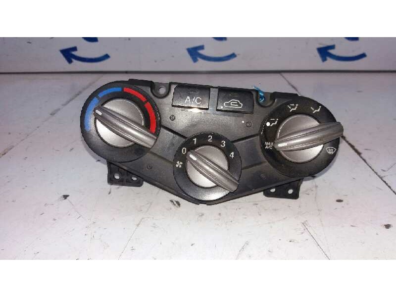 Recambio de mando calefaccion / aire acondicionado para kia rio 1.4 ex1 referencia OEM IAM   