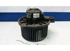 Recambio de motor calefaccion para kia rio 1.4 ex1 referencia OEM IAM  971131G000