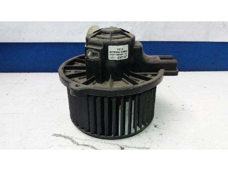 Recambio de motor calefaccion para kia rio 1.4 ex1 referencia OEM IAM  971131G000 