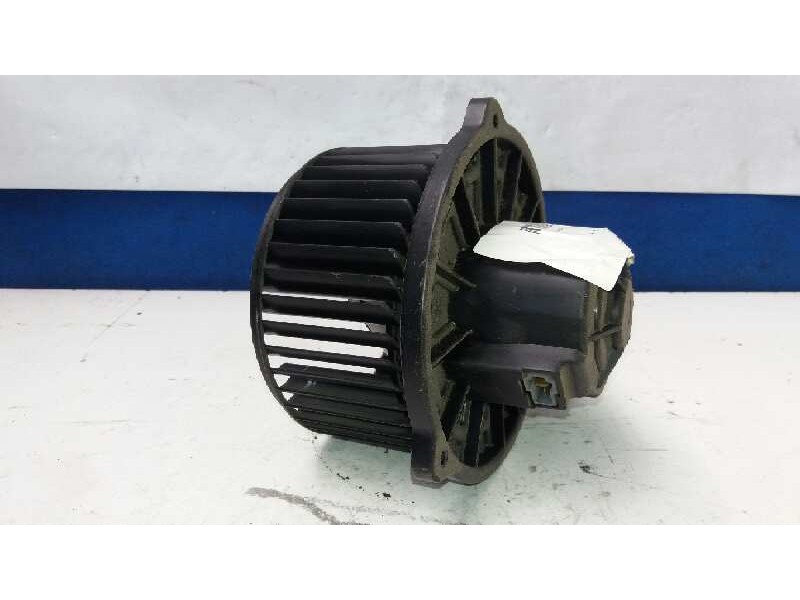 Recambio de motor calefaccion para kia rio 1.4 ex1 referencia OEM IAM  971131G000 