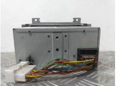 Recambio de sistema audio / radio cd para kia rio 1.4 ex1 referencia OEM IAM    2