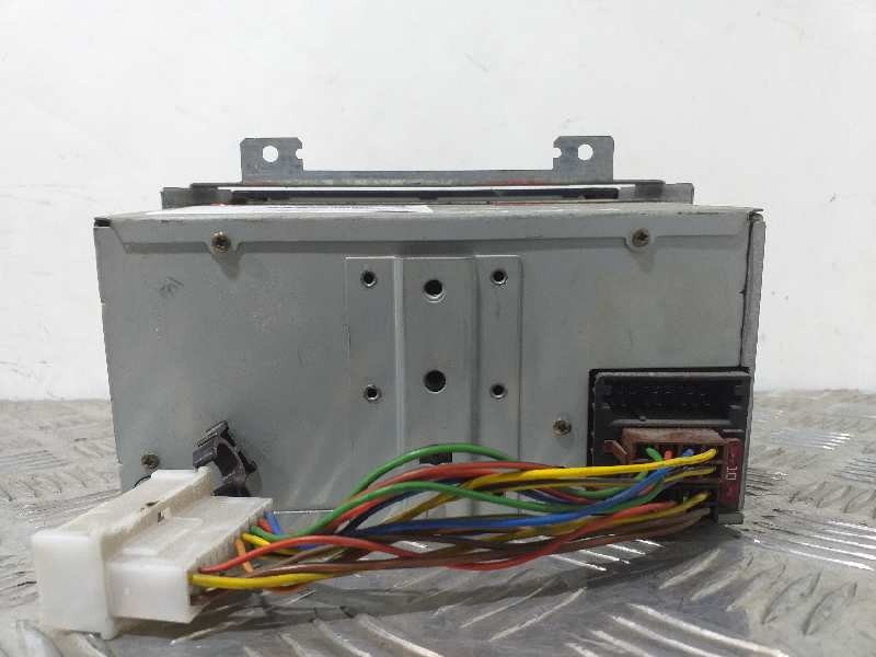 Recambio de sistema audio / radio cd para kia rio 1.4 ex1 referencia OEM IAM   