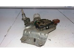 Recambio de motor limpia trasero para peugeot partner (s2) combi pro referencia OEM IAM 0390201108