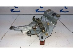 Recambio de motor limpia trasero para peugeot partner (s2) combi pro referencia OEM IAM 0390201108   2