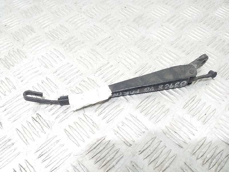 Recambio de brazo limpia trasero para peugeot partner (s2) combi pro referencia OEM IAM 6429K8   Recambio de brazo limpia trasero para peugeot partner (s2) combi pro referencia OEM IAM 6429K8