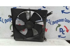 Recambio de electroventilador para honda accord berlina (cc/ce) 2.0 (cc7) referencia OEM IAM 19030PT0J01  