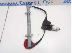 Recambio de elevalunas delantero izquierdo para ford mondeo berlina (gd) clx referencia OEM IAM 1060857 2 PINES