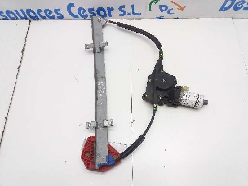 Recambio de elevalunas delantero izquierdo para ford mondeo berlina (gd) clx referencia OEM IAM 1060857 2 PINES 