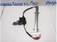 Recambio de elevalunas delantero izquierdo para ford mondeo berlina (gd) clx referencia OEM IAM 1060857 2 PINES  2