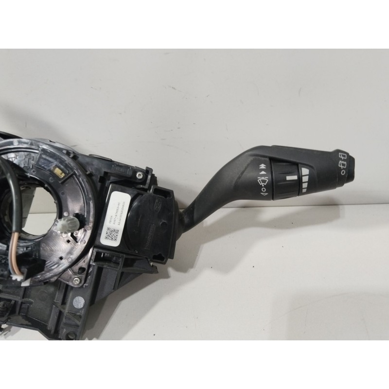 MANDO MULTIFUNCION ZWAC30088B  - imagen 4