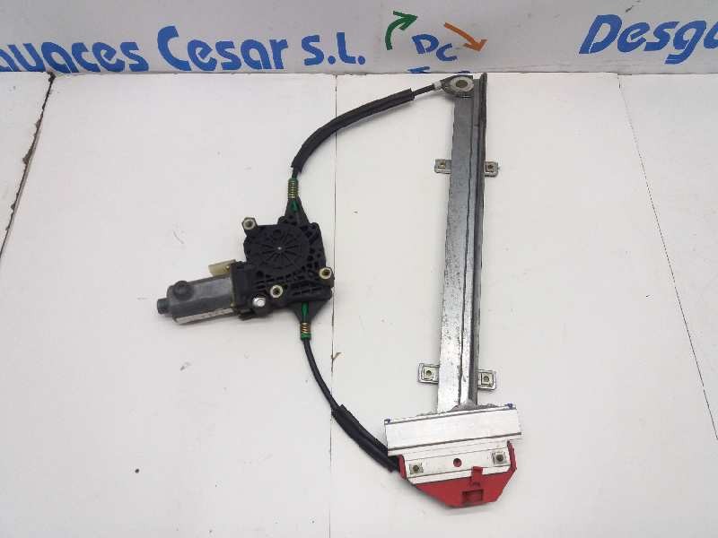 Recambio de elevalunas delantero izquierdo para ford mondeo berlina (gd) clx referencia OEM IAM 1060857 2 PINES 