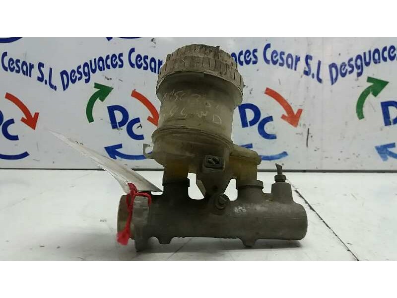 Recambio de bomba freno para mitsubishi galant berlina (ea0) 2400 gls referencia OEM IAM MR307507  