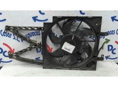 Recambio de electroventilador para tata indica idi referencia OEM IAM    2