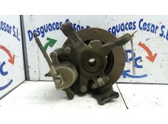 Recambio de mangueta delantera derecha para tata indica idi referencia OEM IAM