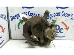 Recambio de mangueta delantera izquierda para tata indica idi referencia OEM IAM