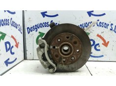 Recambio de mangueta delantera izquierda para tata indica idi referencia OEM IAM    2