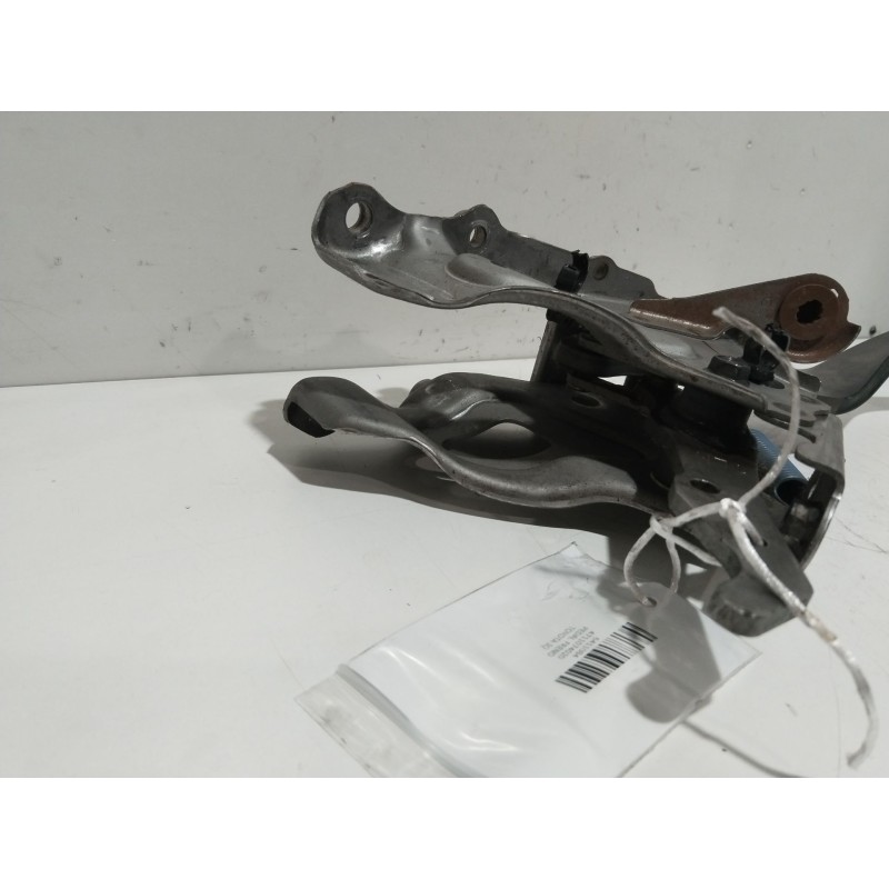 PEDAL FRENO 4711074020  - imagen 3
