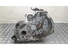 Recambio de caja cambios para nissan almera (n16/e) ambience referencia OEM IAM 4M469V  