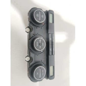 MANDO CALEFACCION / AIRE ACONDICIONADO 1K0907044CT 