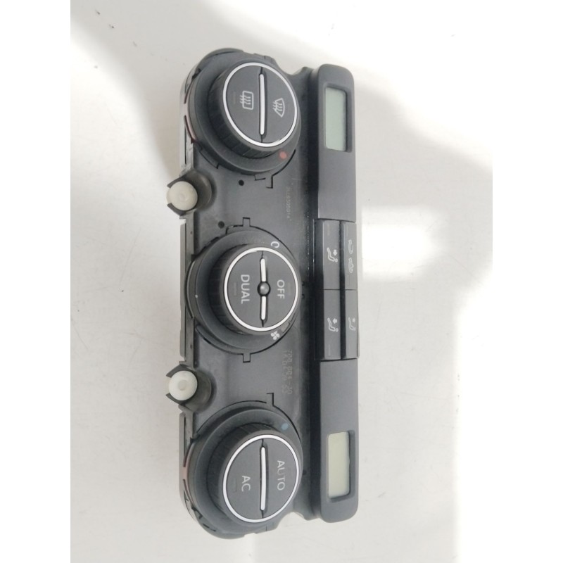 MANDO CALEFACCION / AIRE ACONDICIONADO 1K0907044CT  - imagen 1