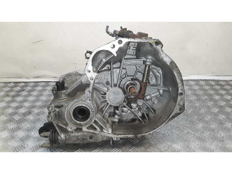 Recambio de caja cambios para nissan almera (n16/e) ambience referencia OEM IAM 4M469V   Recambio de caja cambios para nissan almera (n16/e) ambience referencia OEM IAM 4M469V